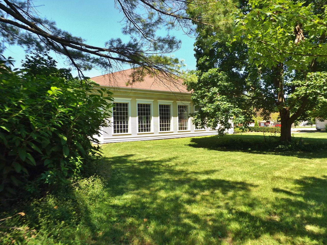 101 W South St, Dwight, IL 60420